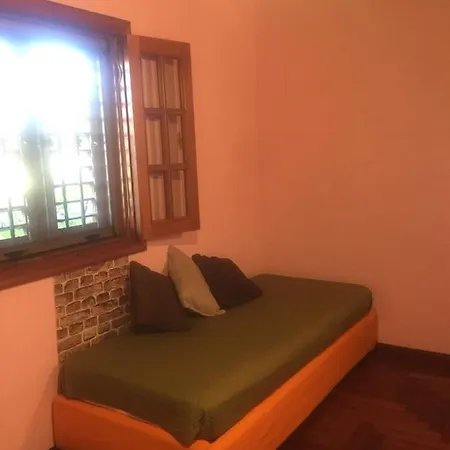Apartment La Casa Di Iside A Mare
