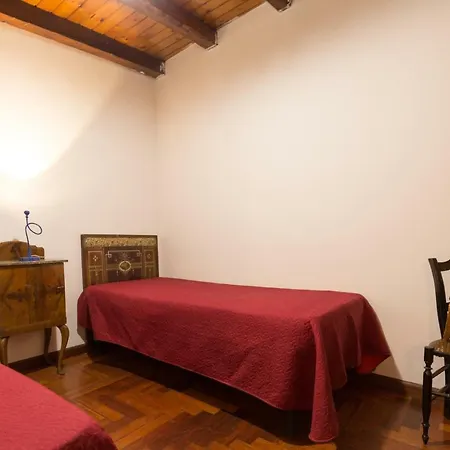 La Casa Di Iside A Mare