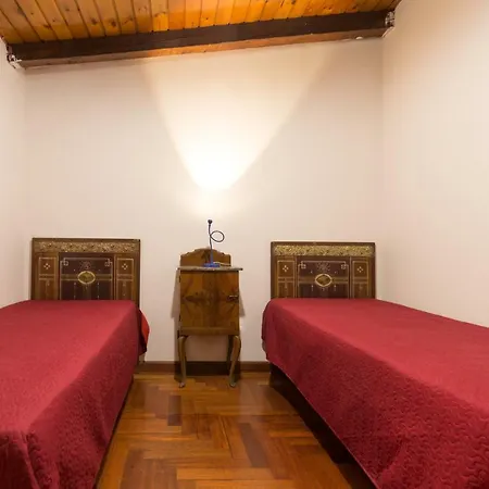 La Casa Di Iside A Mare *