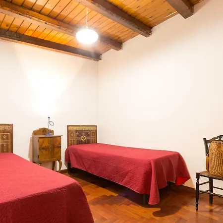 La Casa Di Iside A Mare *